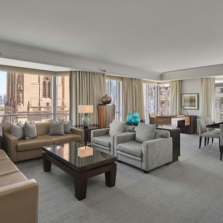 Hotel The Westin Melbourne Esterno foto