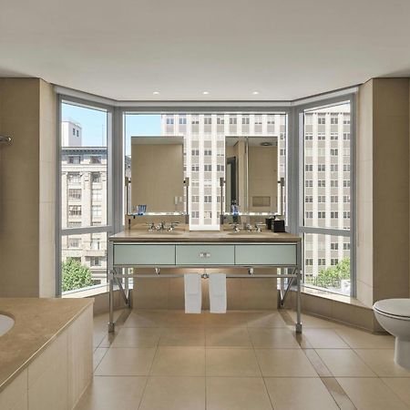 Hotel The Westin Melbourne Esterno foto
