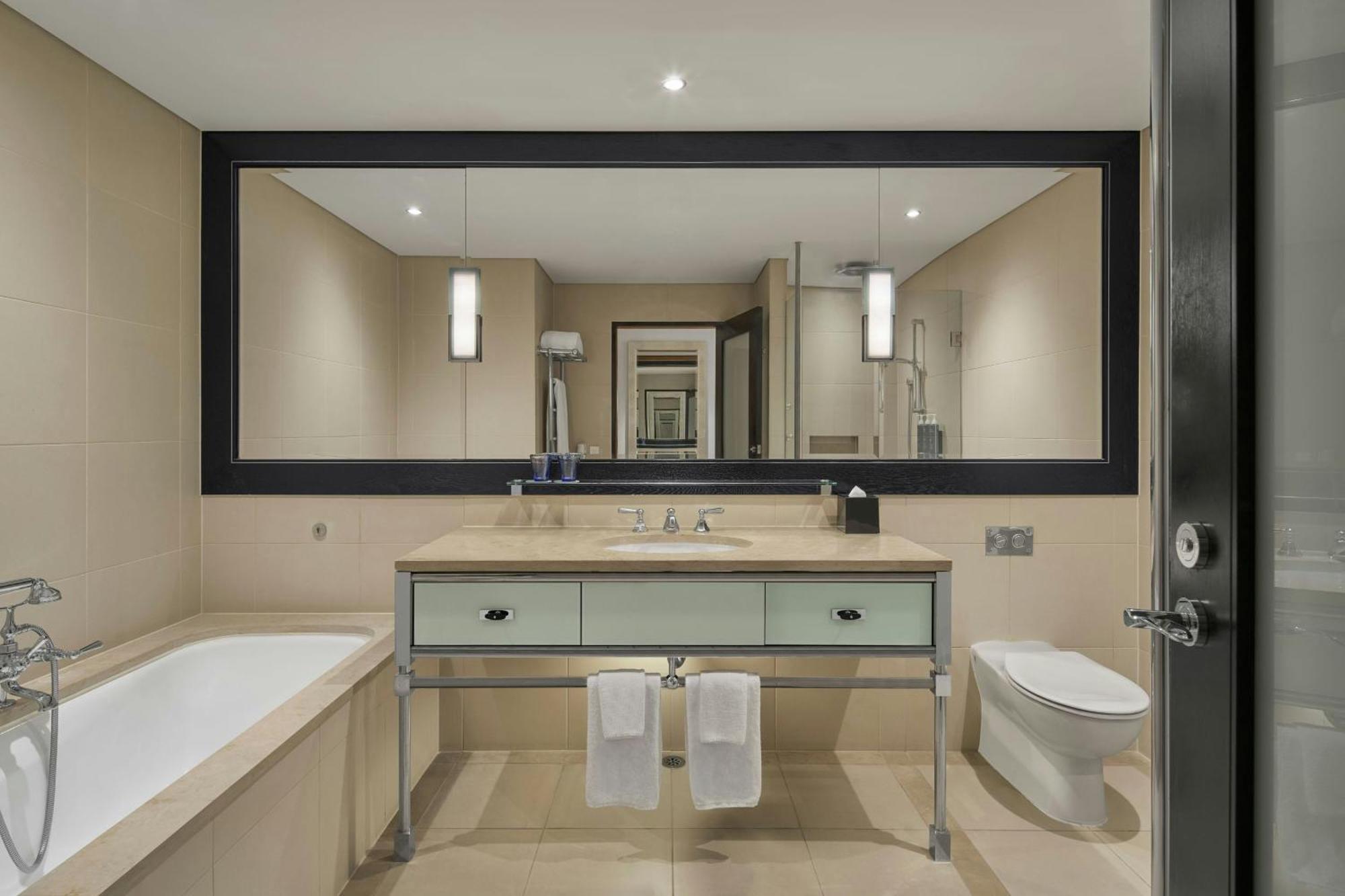 Hotel The Westin Melbourne Esterno foto