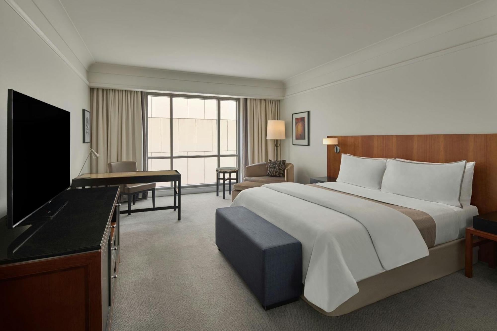 Hotel The Westin Melbourne Esterno foto