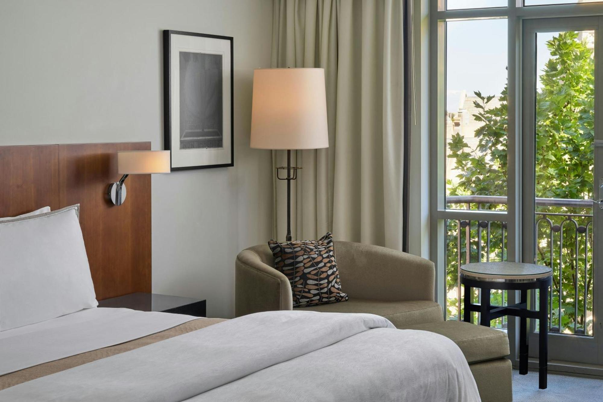 Hotel The Westin Melbourne Esterno foto