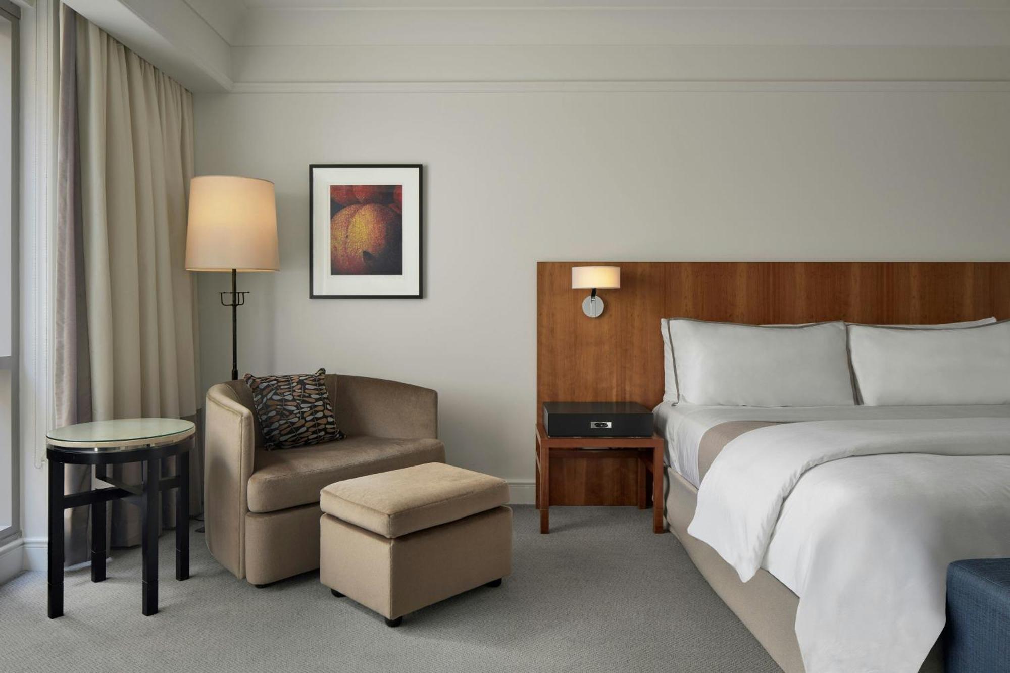 Hotel The Westin Melbourne Esterno foto