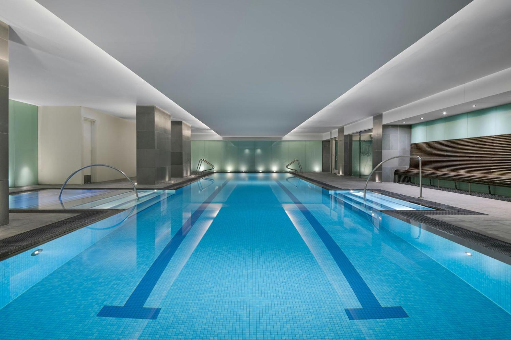 Hotel The Westin Melbourne Esterno foto
