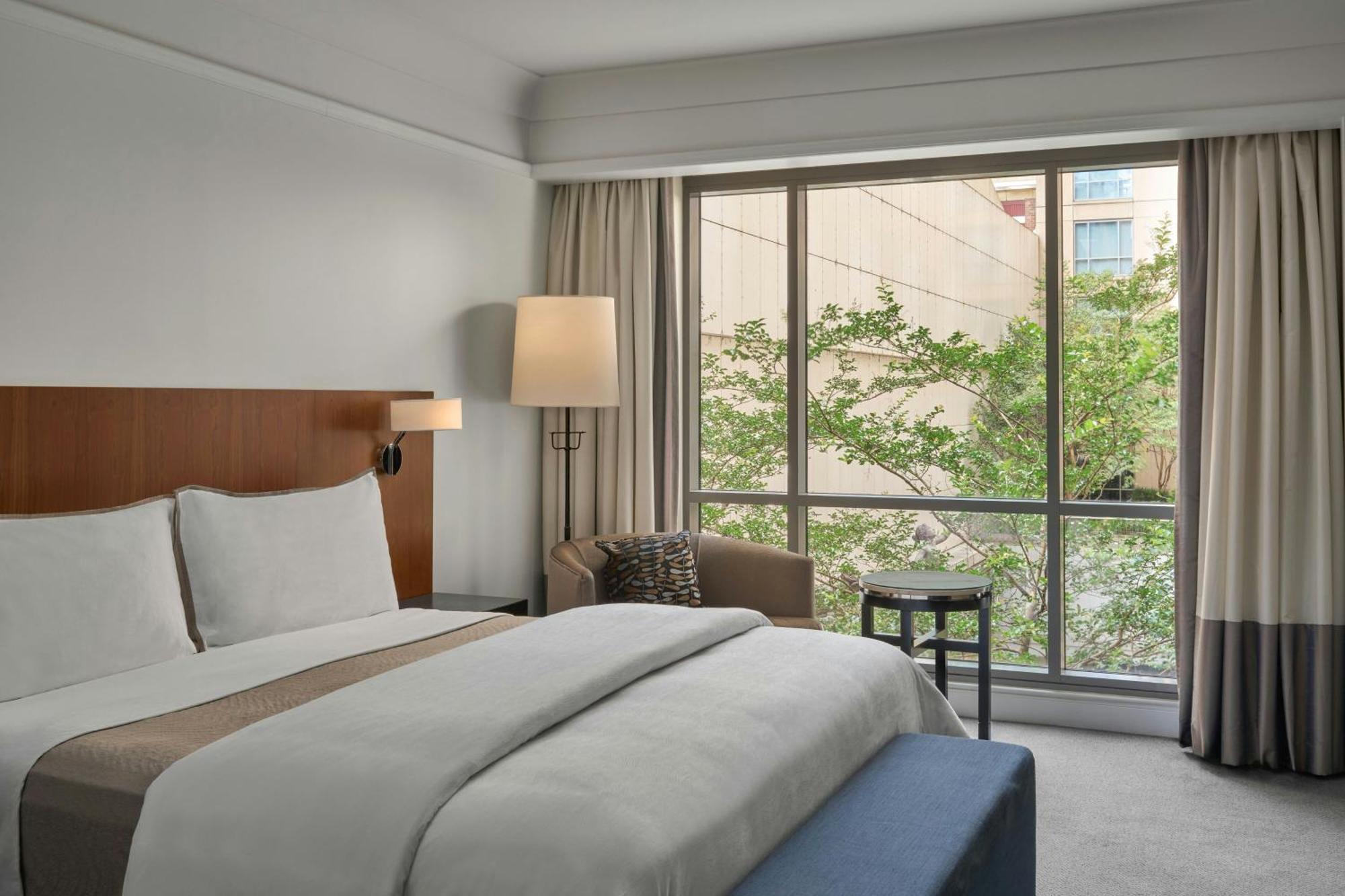 Hotel The Westin Melbourne Esterno foto