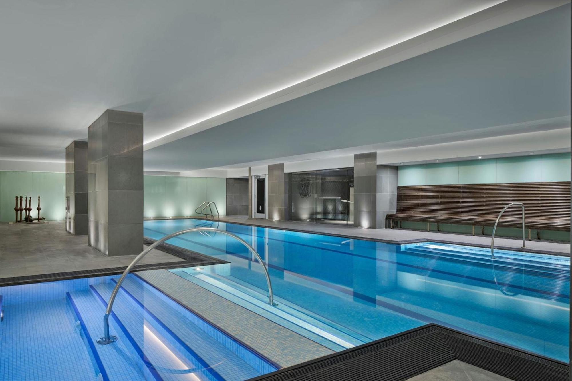 Hotel The Westin Melbourne Esterno foto