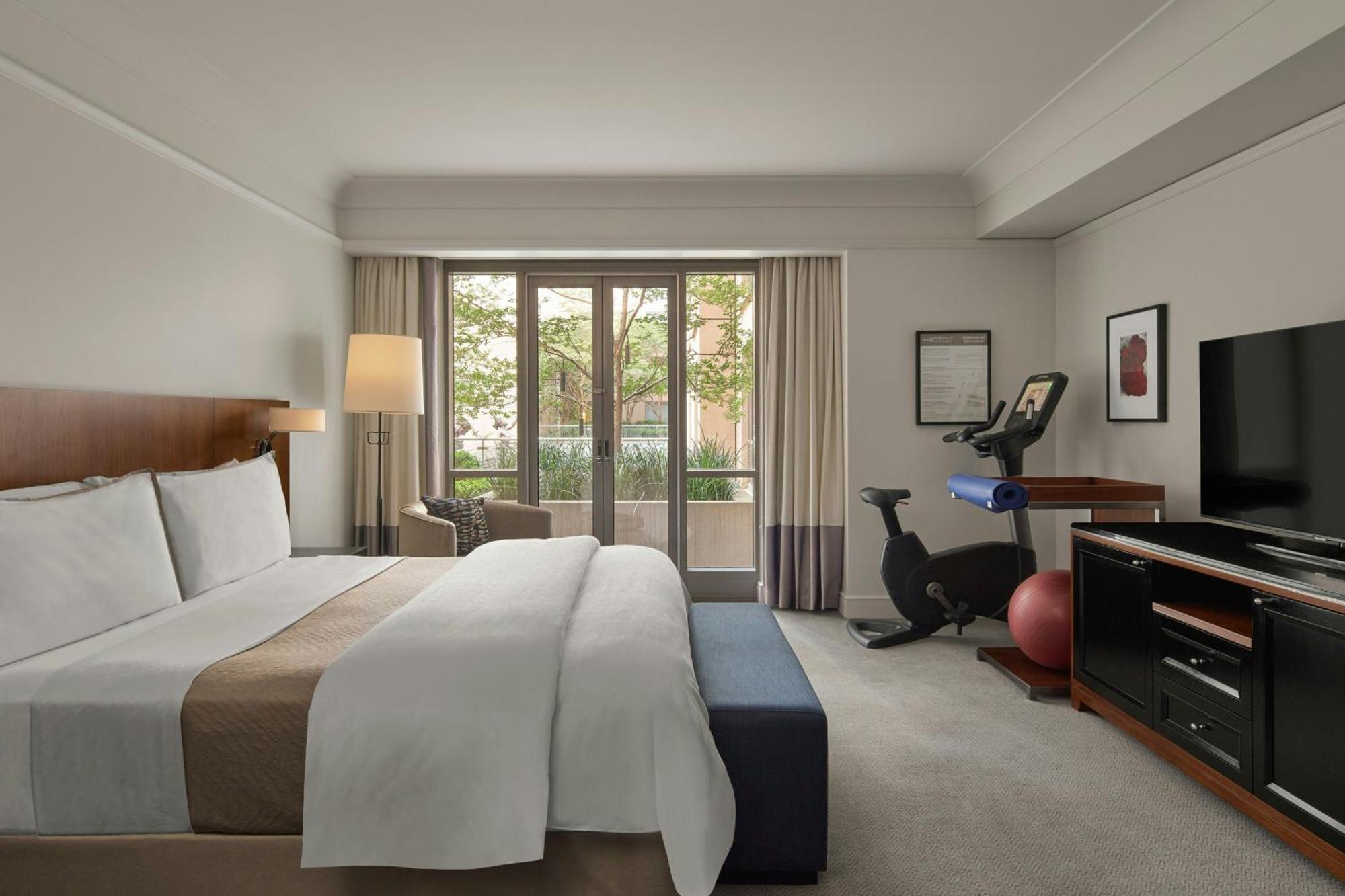Hotel The Westin Melbourne Esterno foto