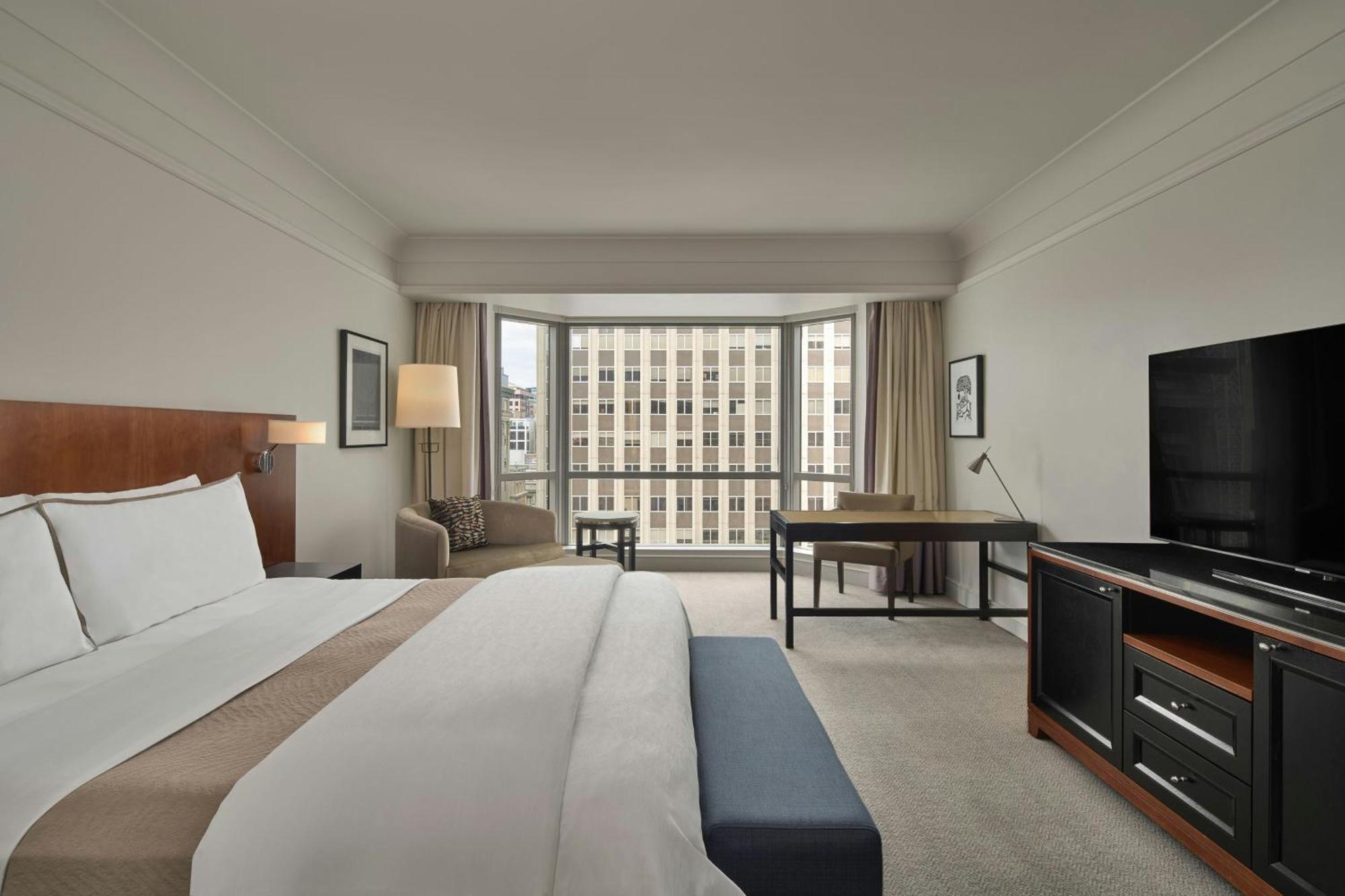Hotel The Westin Melbourne Esterno foto