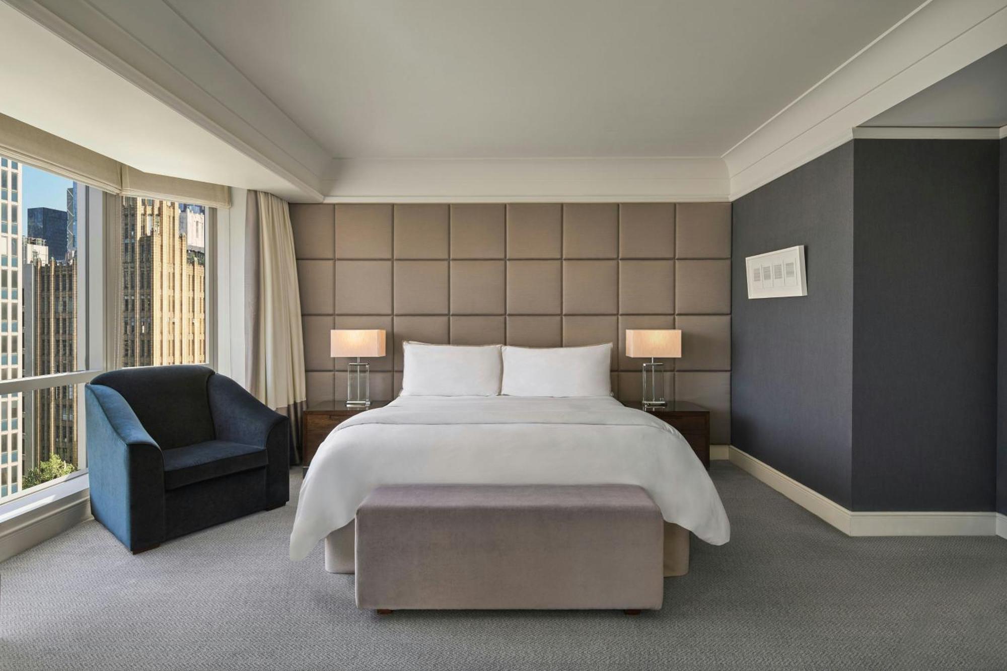 Hotel The Westin Melbourne Esterno foto