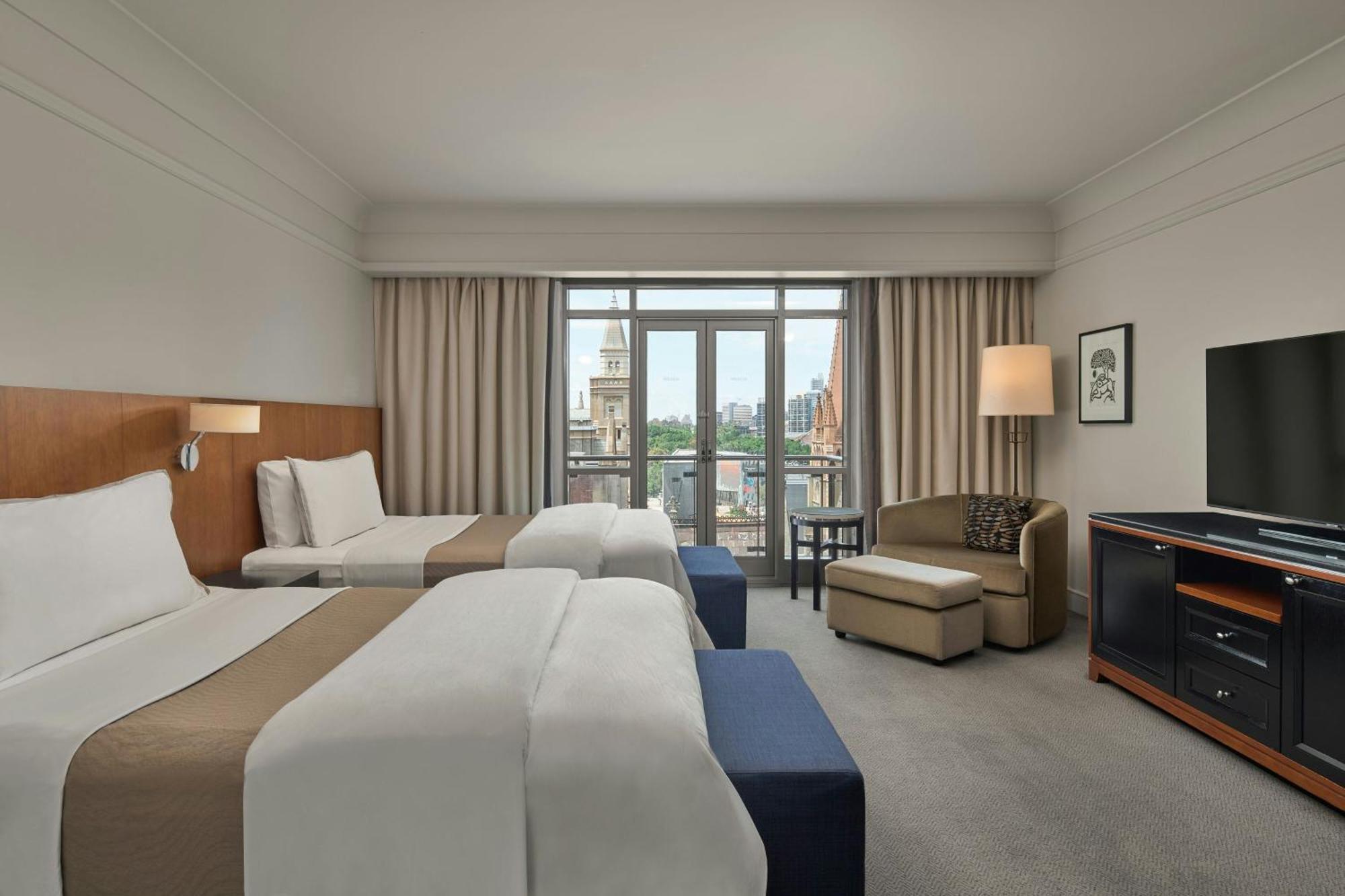 Hotel The Westin Melbourne Esterno foto
